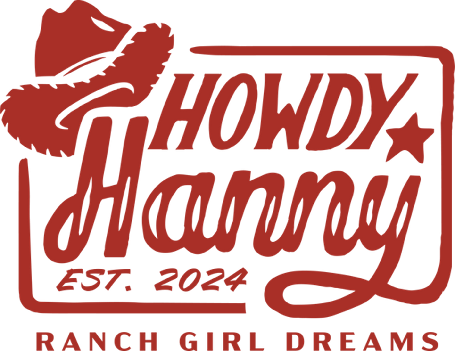 Howdy Hanny