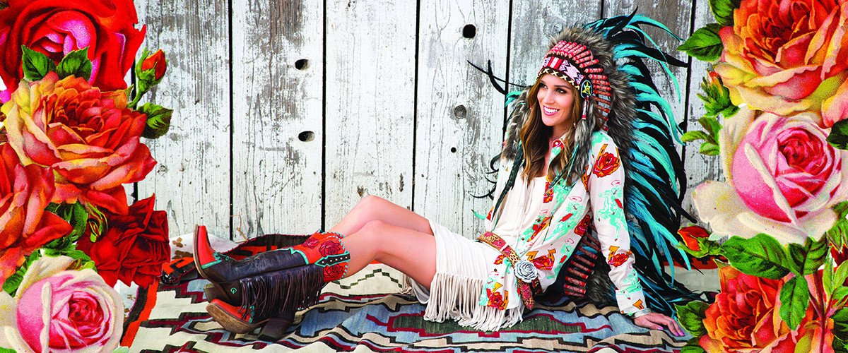 Shop Cowgirl Western Costumes for Women - www.