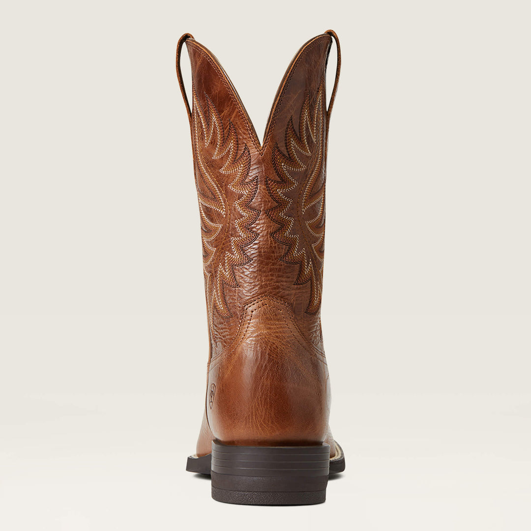 Ariat Men's Brander Western Boot