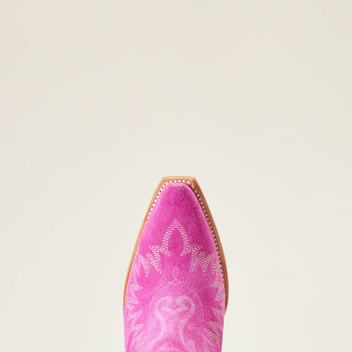 Ariat Women's Hot Pink Dixon Boot