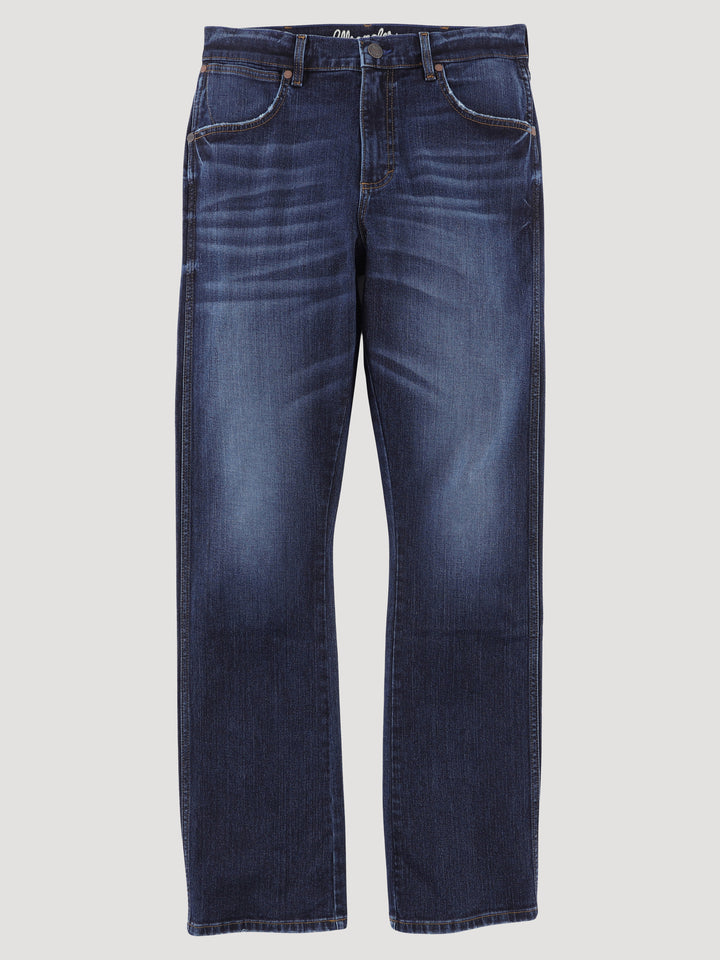Wrangler Men's Retro Slim Bootcut Jean