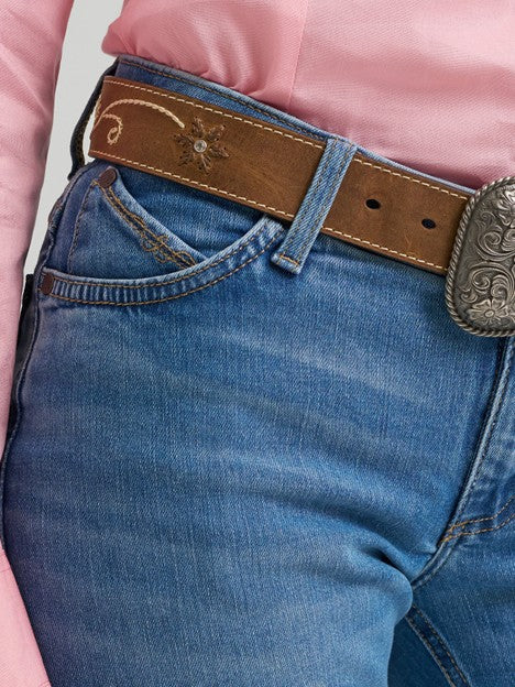 Wrangler Women's Sophia Willow Ultimate Riding Jean