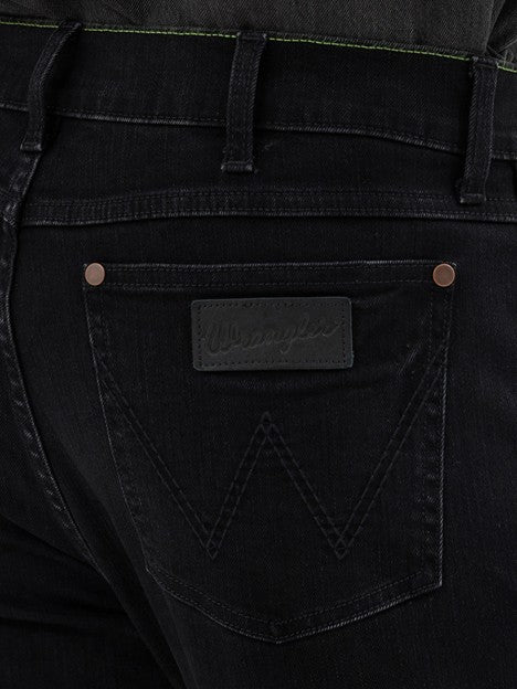 Wrangler Men's Blackwell Retro Slim Straight Leg Jean