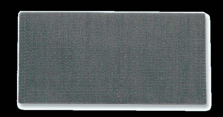 Mayatex San Juan Solid 38x34 Oversize Saddle Blanket - West 20 Saddle Co.