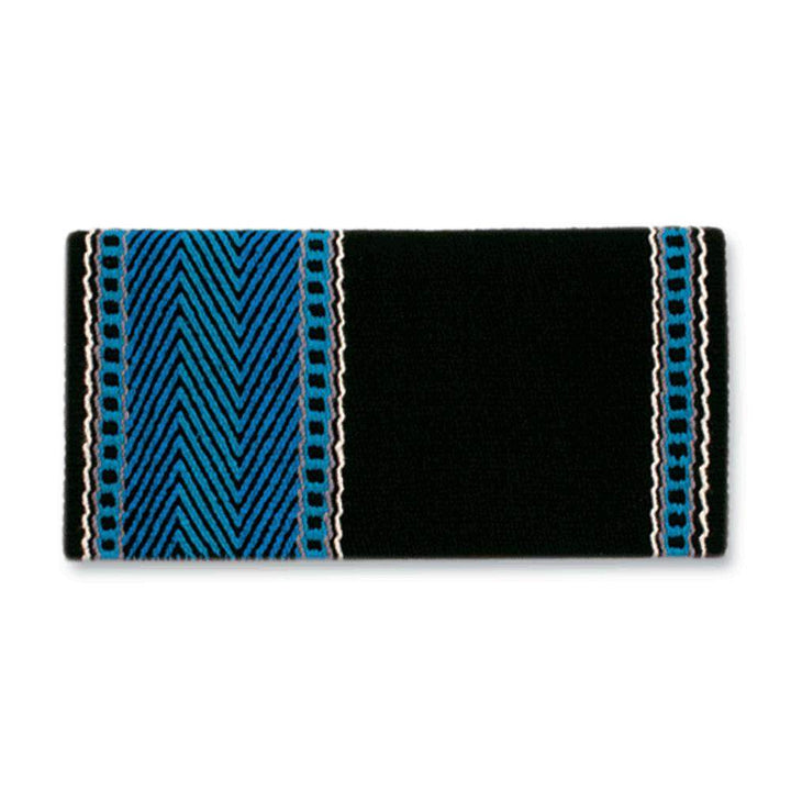 Mayatex Bar 8 Saddle Blanket