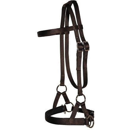Triple E Nylon Side Pull