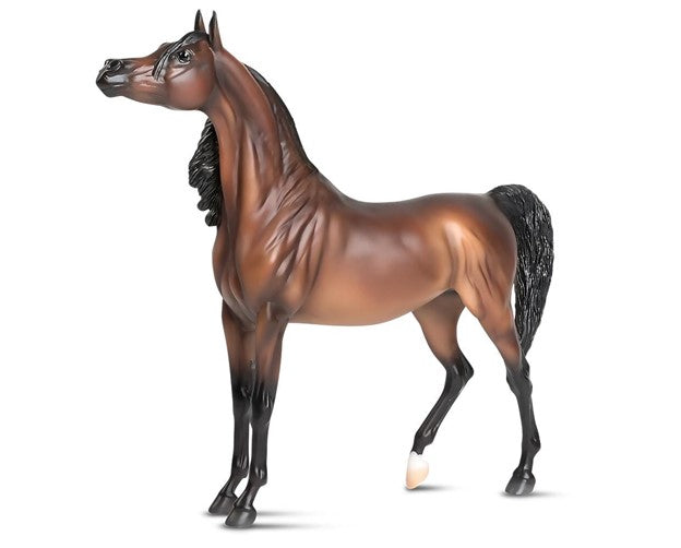 Breyer Horse RD Marciea Bey Champion Arabian Mare