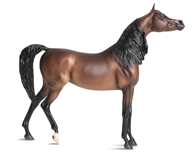 Breyer Horse RD Marciea Bey Champion Arabian Mare