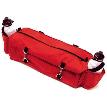 Triple E Deluxe Cantle Bag