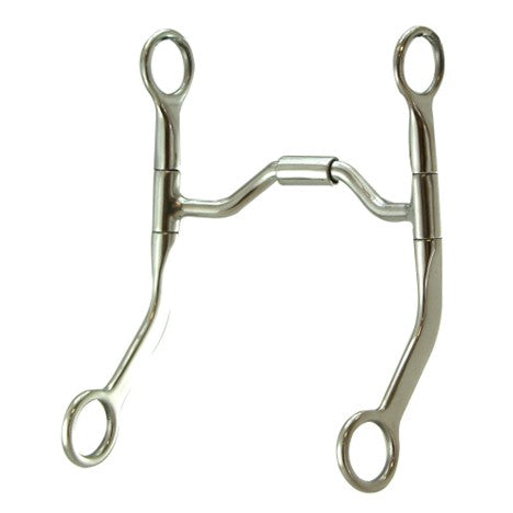 Robart Western Wide Port with Roller