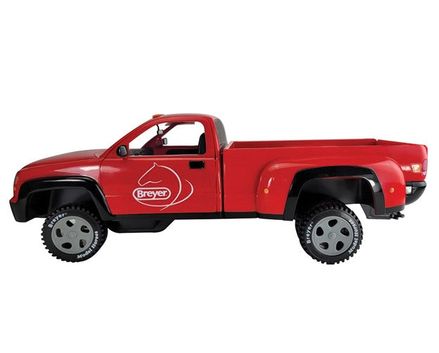 Breyer Traditional Series Dually Truck