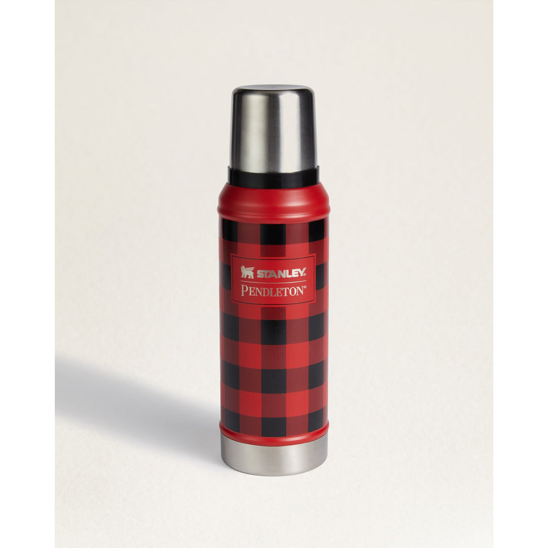 Pendleton Stanley Rob Roy Classic Insulated Bottle