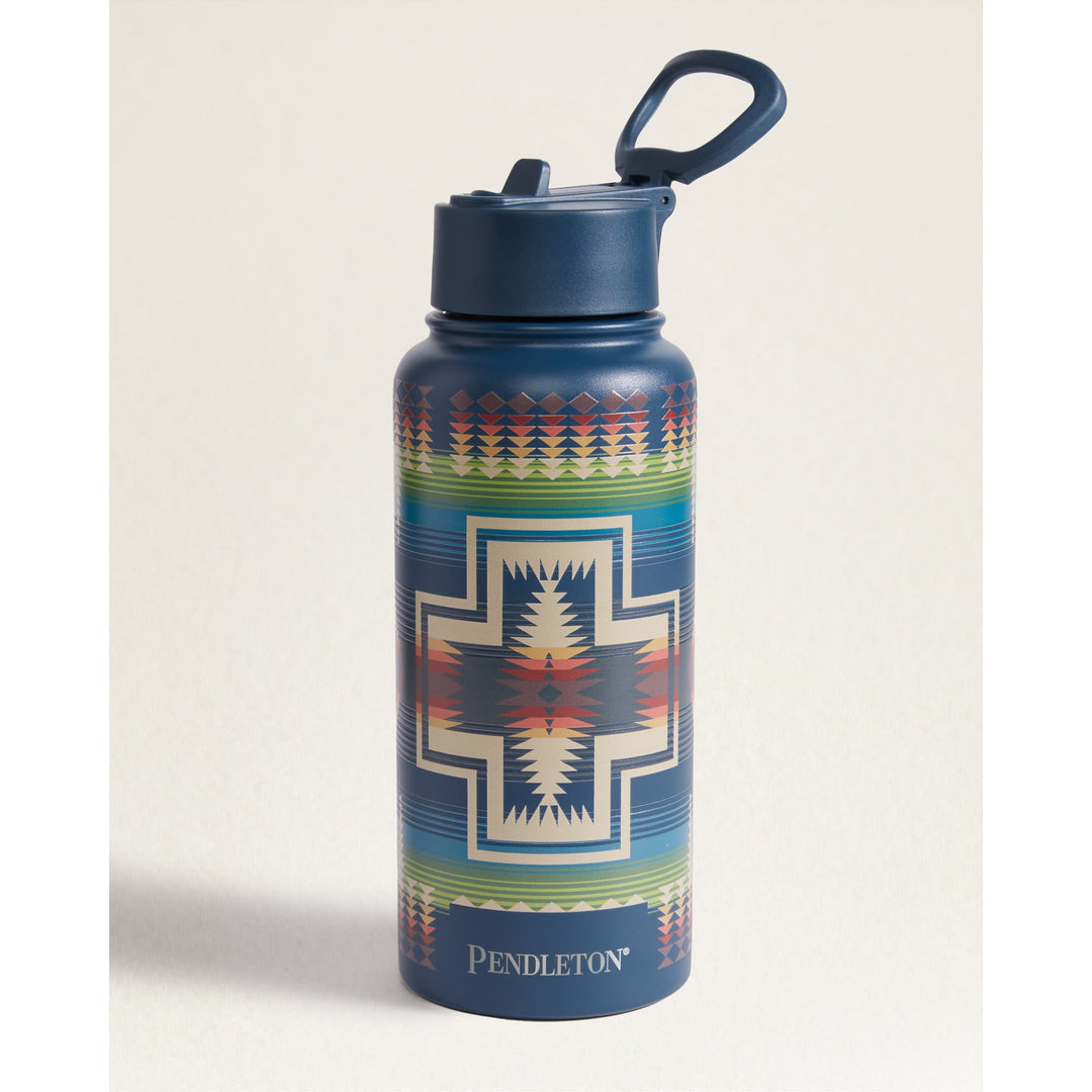 Pendleton Century Harding 34oz Insulated Bottle