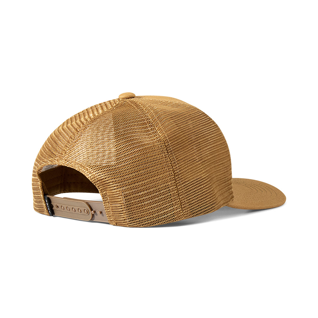 Ariat Southwest Patch Gold Hat