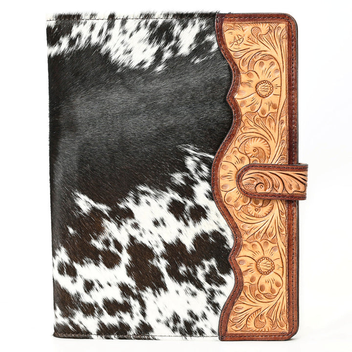 American Darling Cassidy Genuine Leather Portfolio