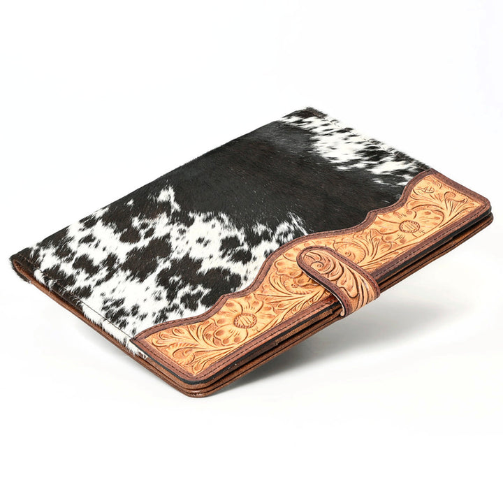 American Darling Cassidy Genuine Leather Portfolio