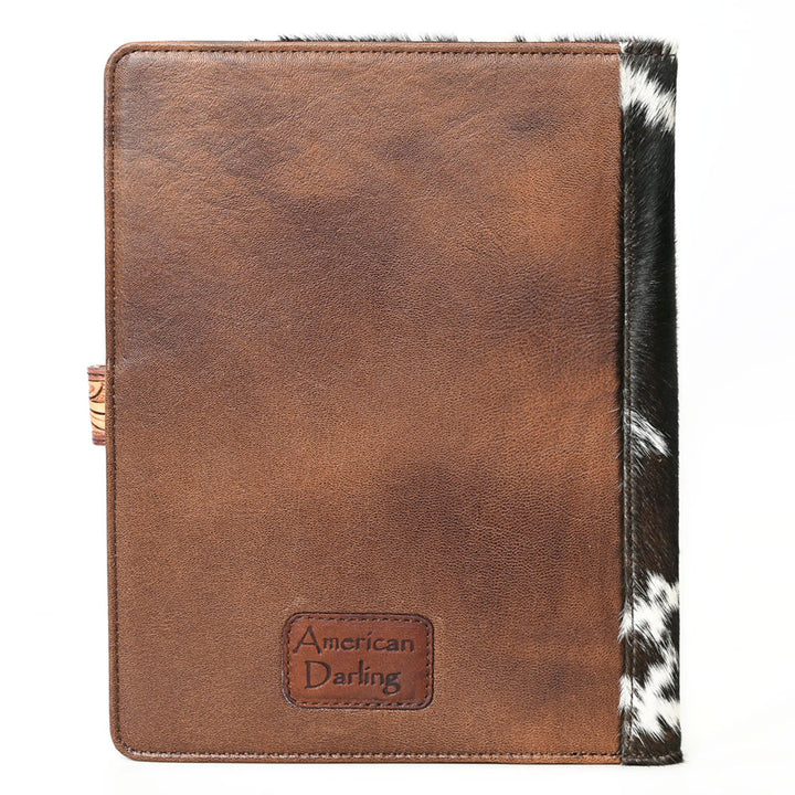 American Darling Cassidy Genuine Leather Portfolio