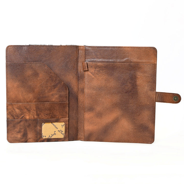 American Darling Cassidy Genuine Leather Portfolio