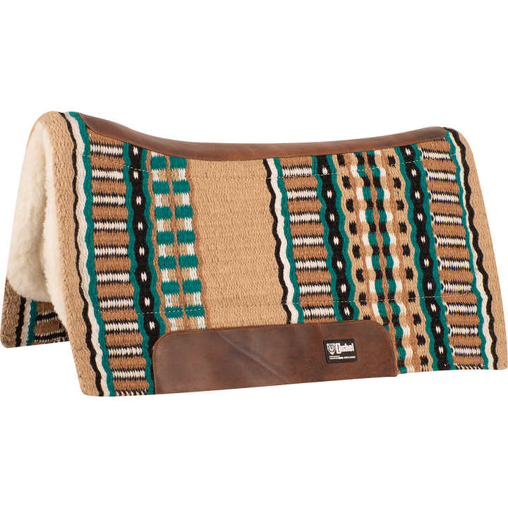 Cashel Blanket Top Performance Saddle Pad-32" x 34"