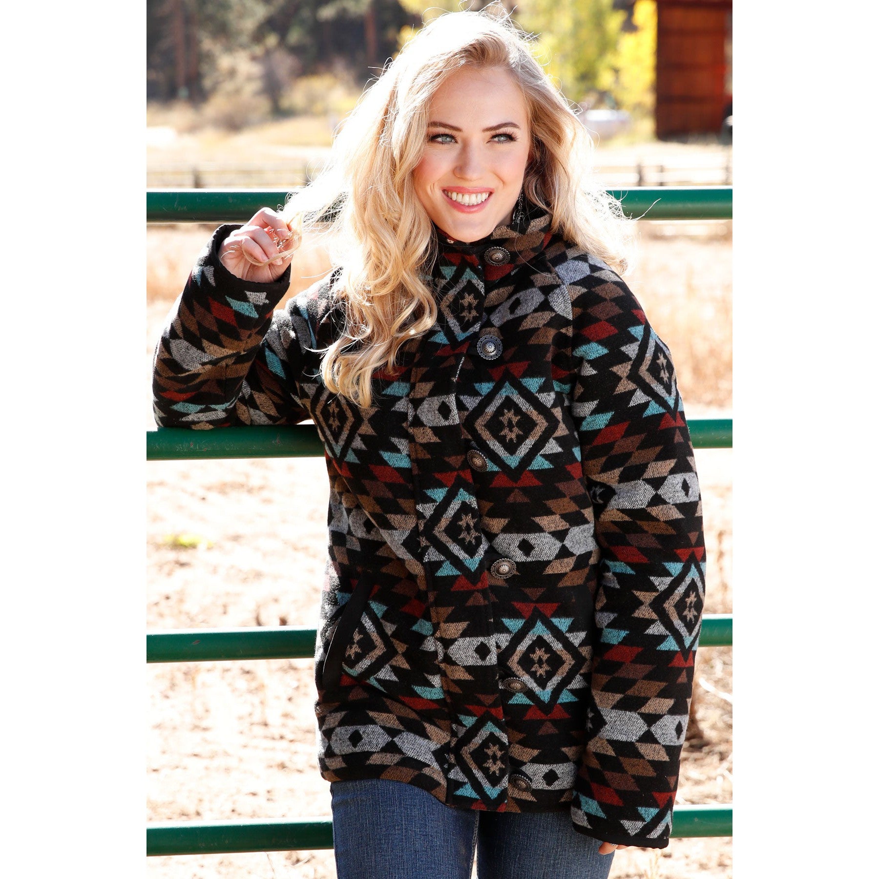 Outback Trading Co. Outback Trading Co. Ladies Myra Jacket