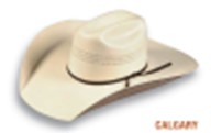 Atwood Calgary Shantung Straw Hat