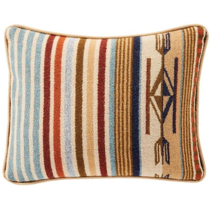 Pendleton Chimayo Harvest Throw Pillow