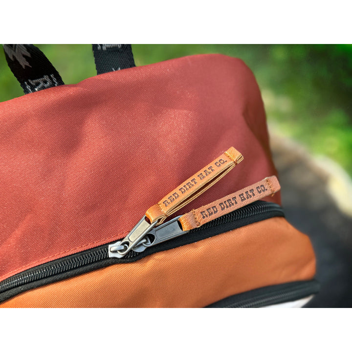 Red Dirt Hat Co Desert Sunset Backpack