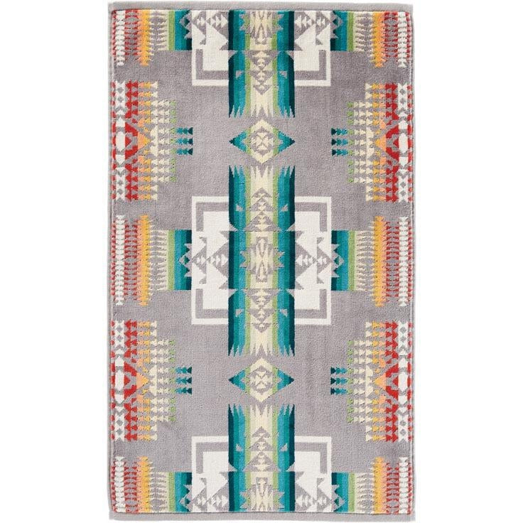 Pendleton Grey Chief Joseph Towel Collection
