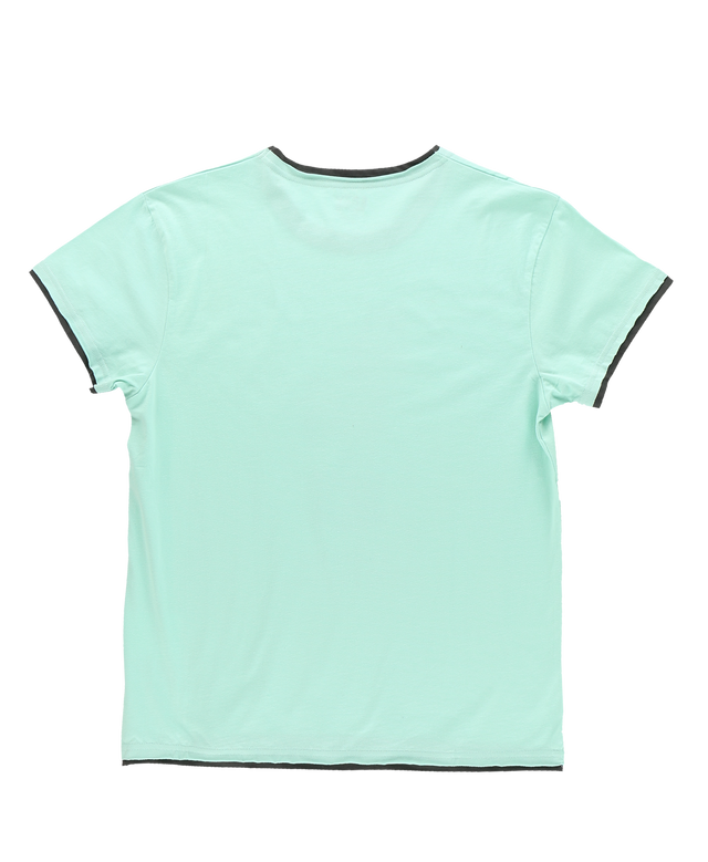 Lazy One Booty Sleep Regular Pj Tee