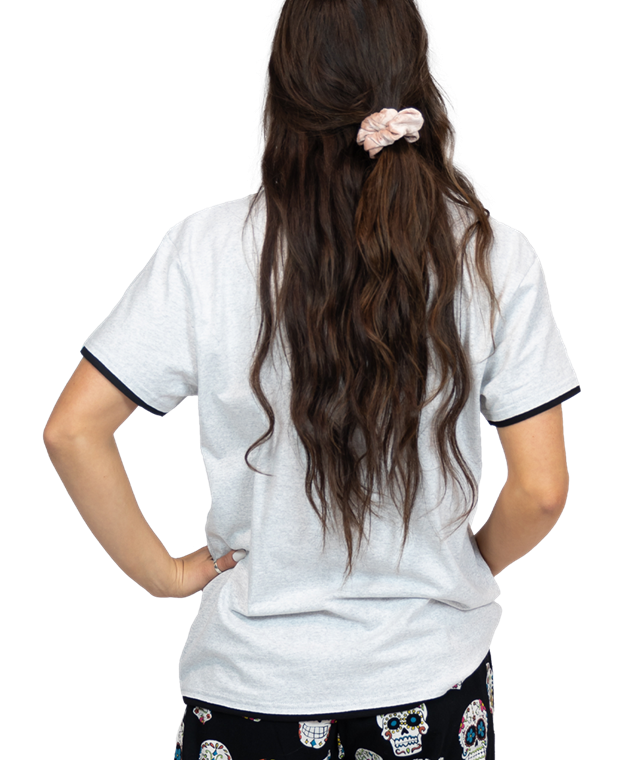 Lazy One Women's Dead Tired PJ Set
