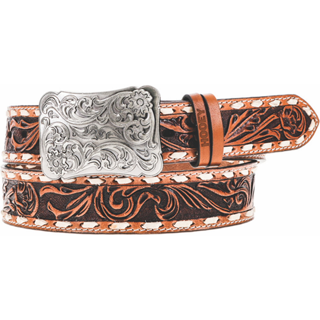 Hooey Women's Sonoma Belt