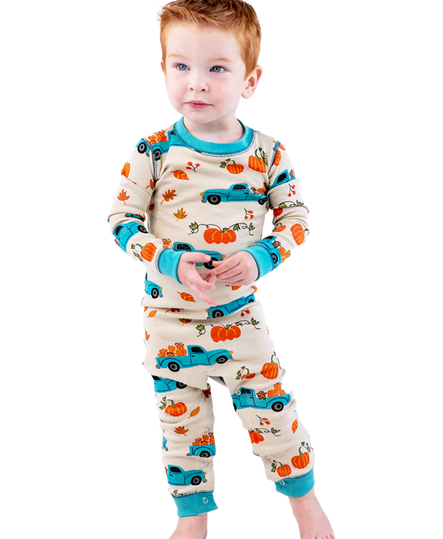 Lazy One Infant's Fall Into Bed Flapjack