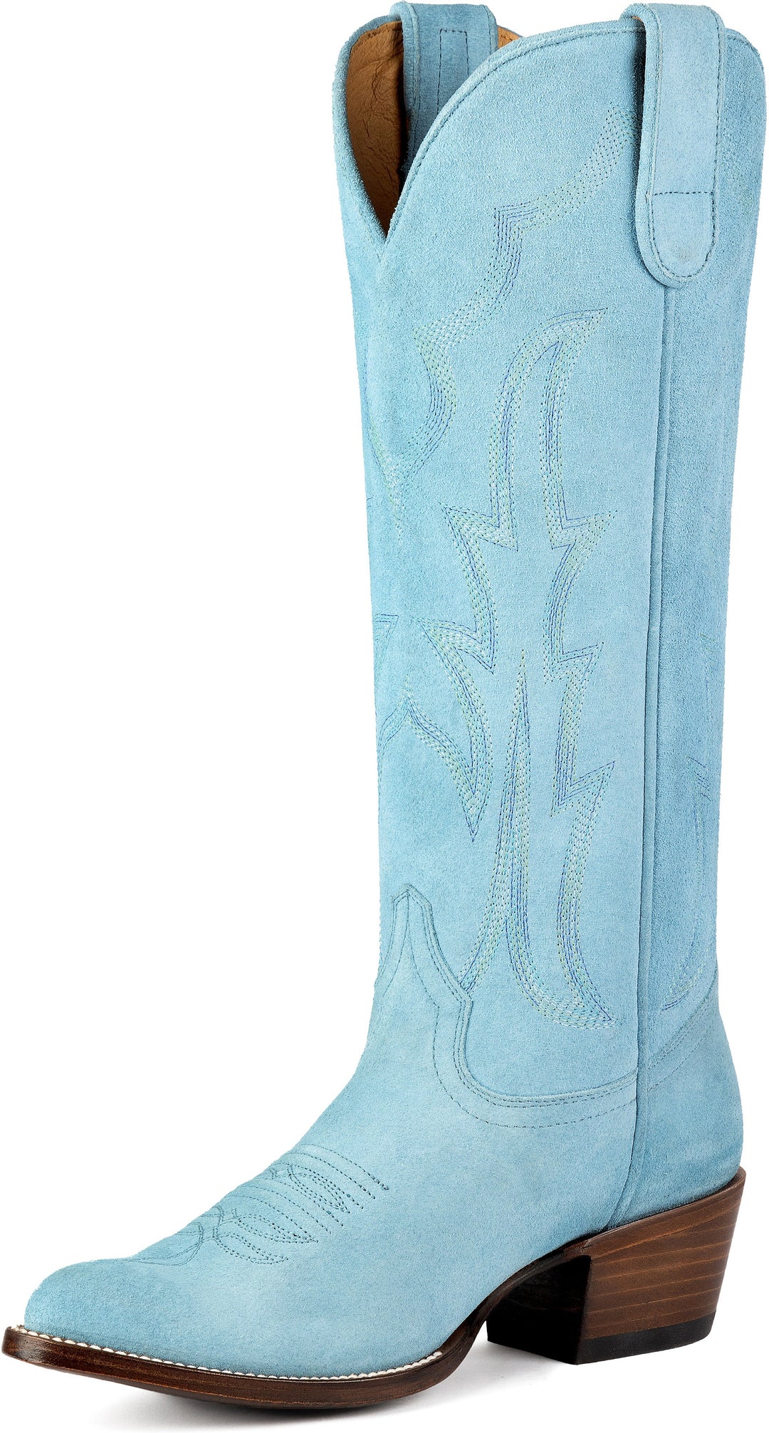 Macie Bean Baby's Got Her Blue Boots