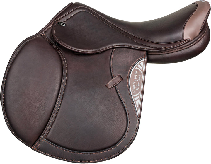 M. Toulouse Optima Armani Close Contact Saddle