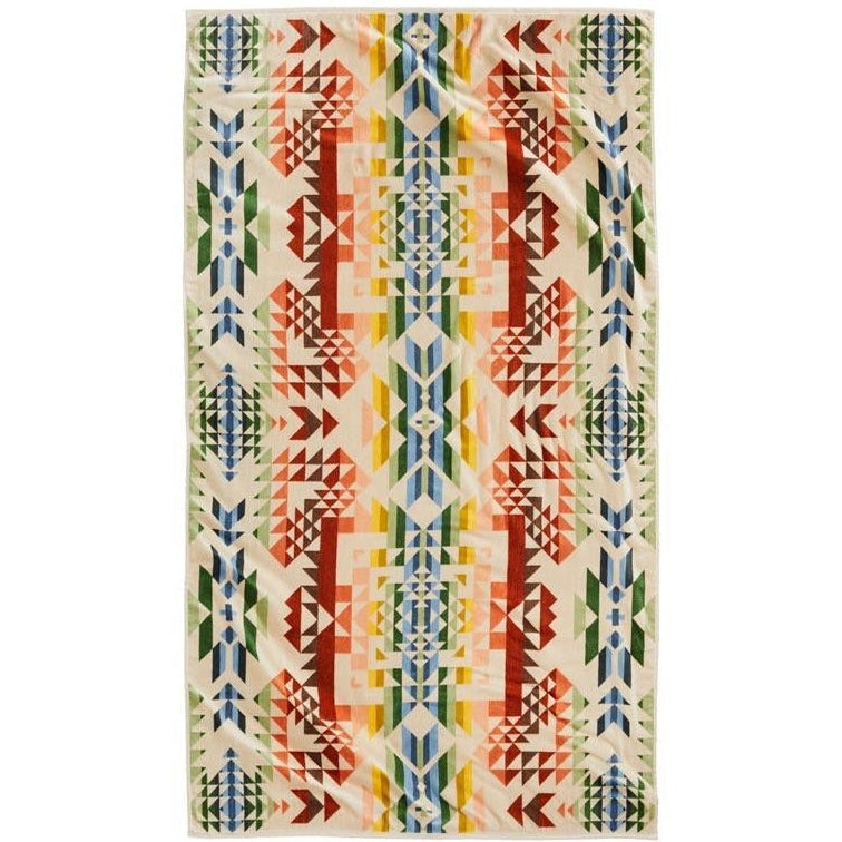 Pendleton Opal Springs Spa Towel
