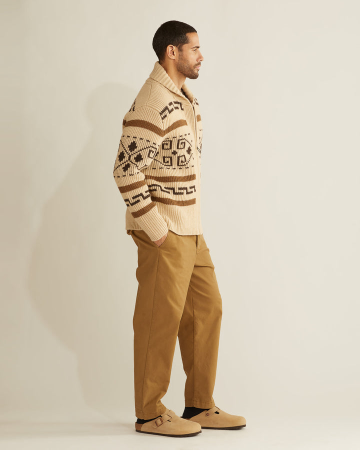 Pendleton Men's The Original Westerley Sweater