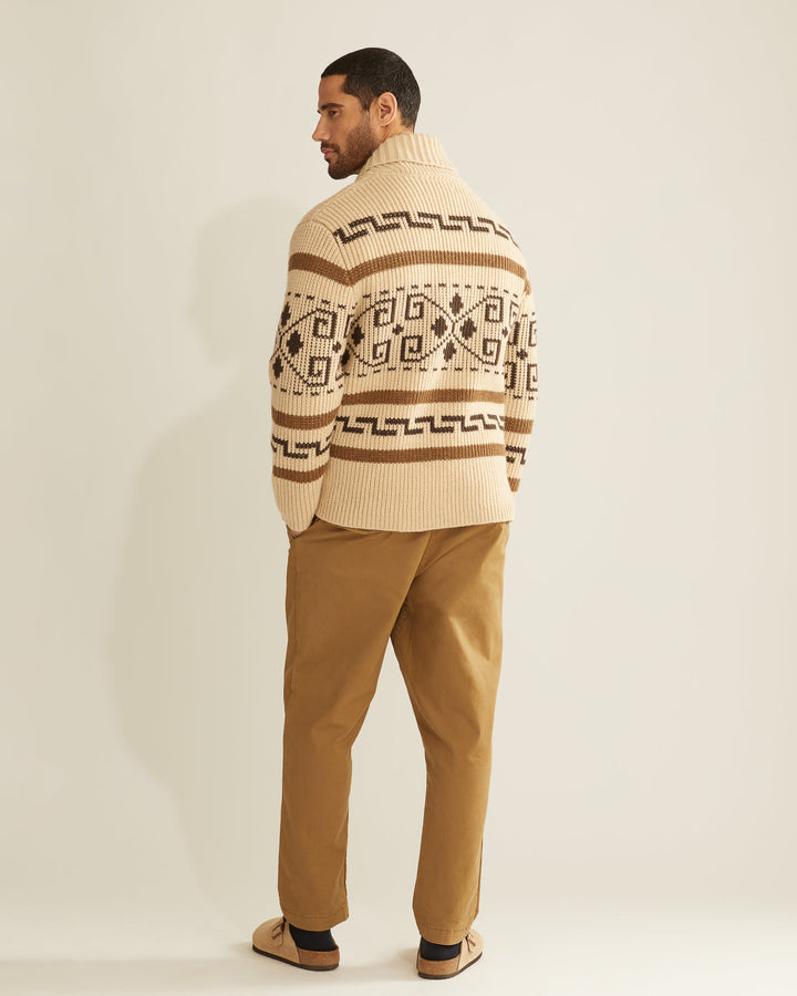 Pendleton Men's The Original Westerley Sweater