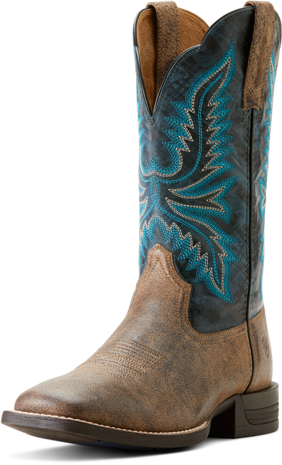 Ariat Men s Brush Creek Cowboy Boot Western