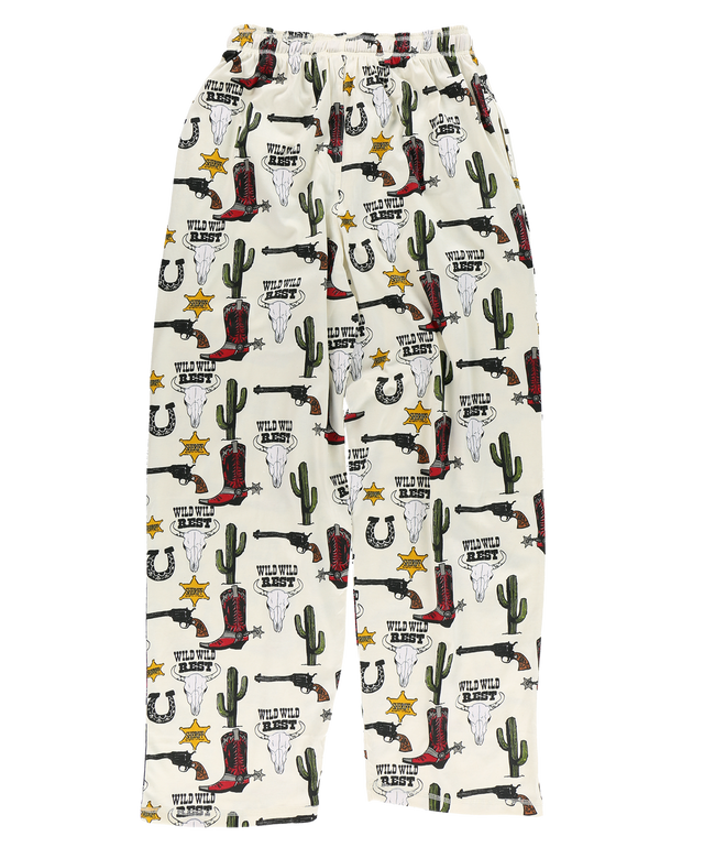 Lazy One Wild Wild Rest PJ Pant