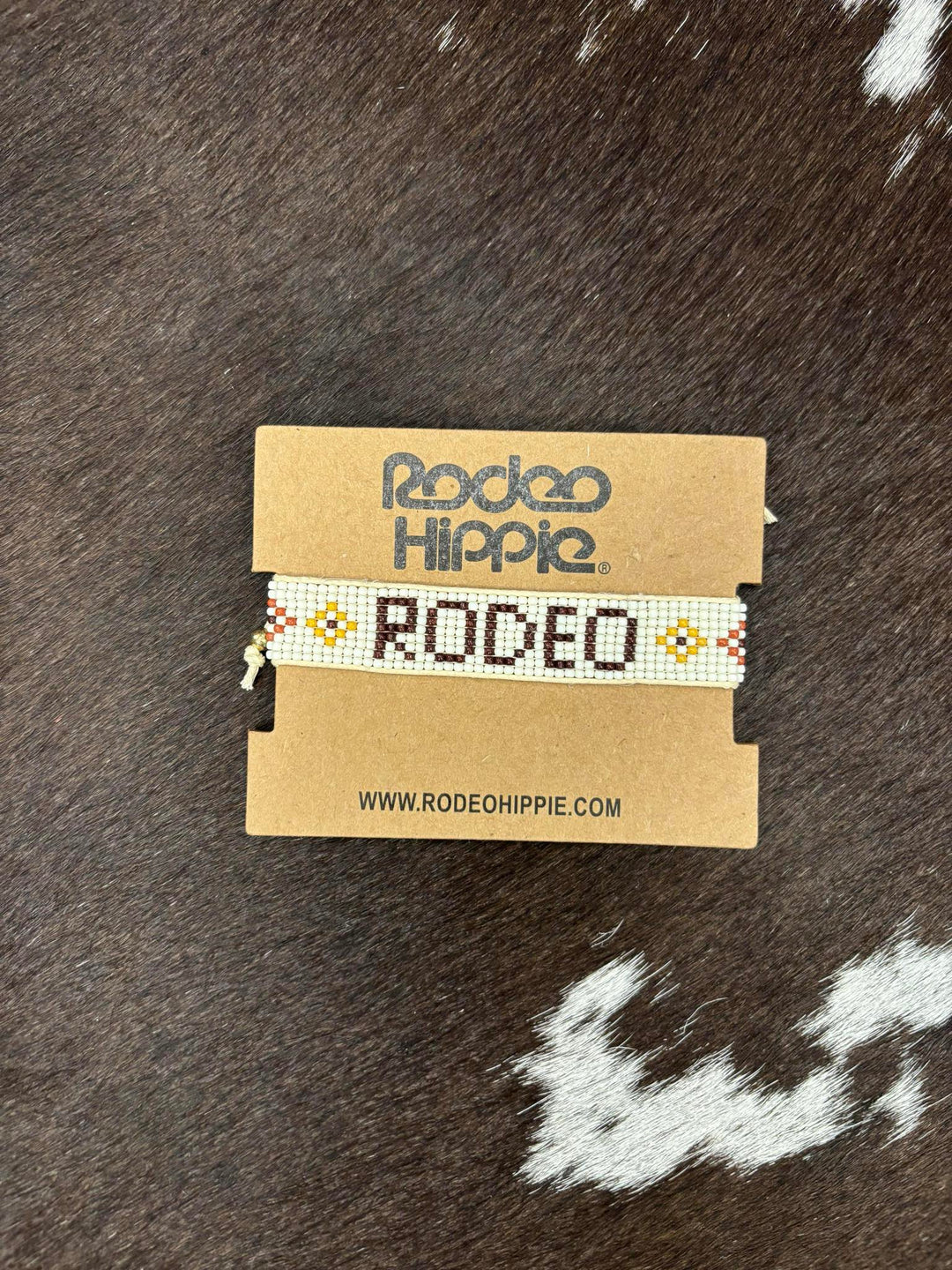 Rodeo Hippie Rodeo Bracelet