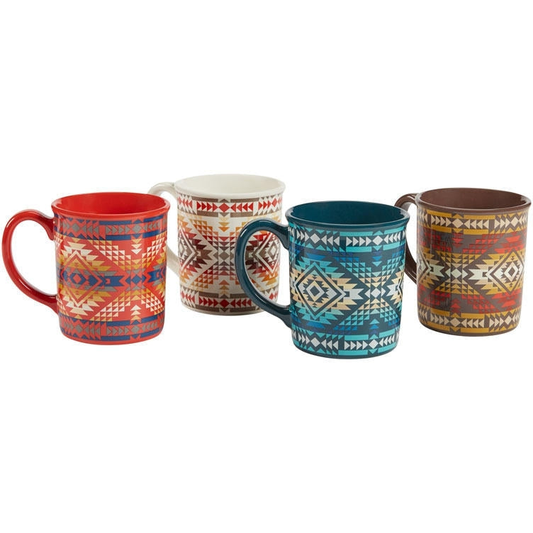 Pendleton Smith Rock Mug Set