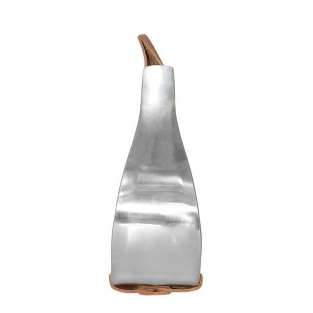 Aluminum Deep Angled Roper Stirrups