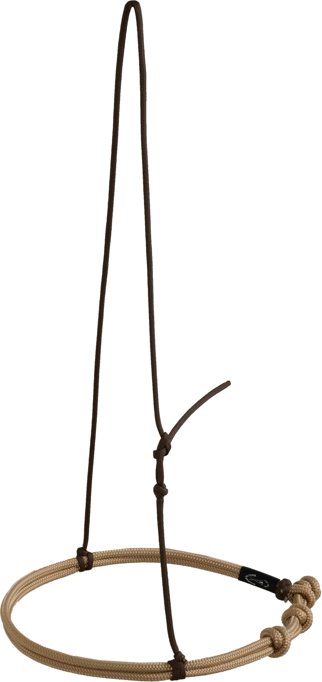 Berlin Custom Leather Rope Cavison