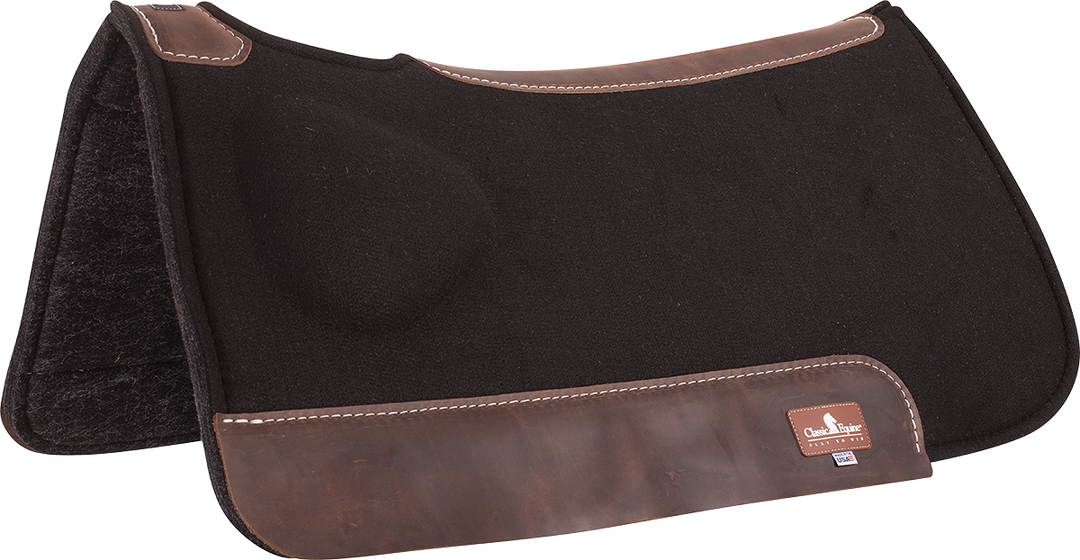 Classic Equine BioFit Correction Saddle Pad