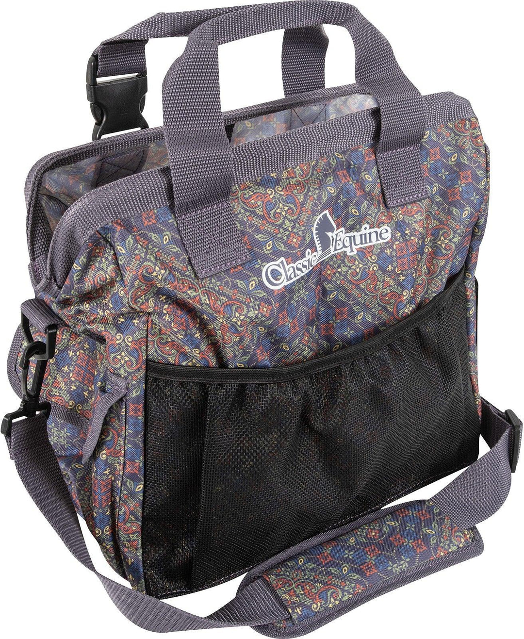 Classic Equine Groom Tote-Alta