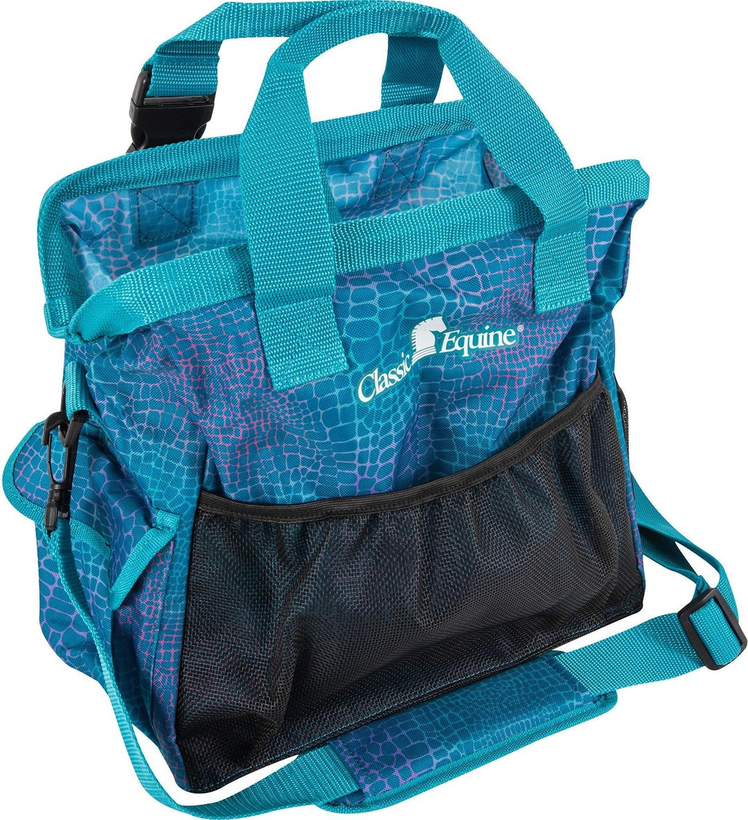 Classic Equine Groom Tote-Gator