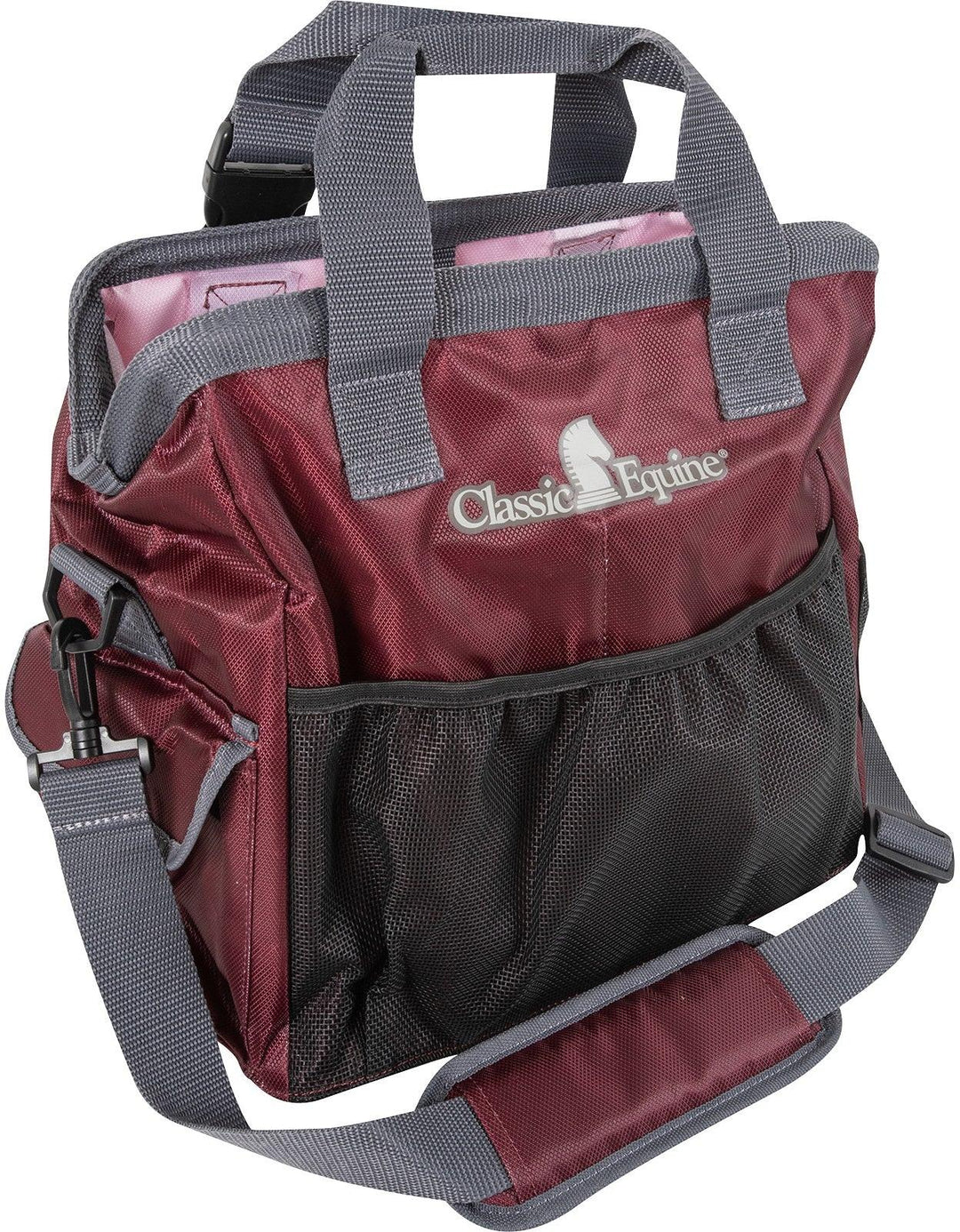 Classic Equine Groom Tote-Port