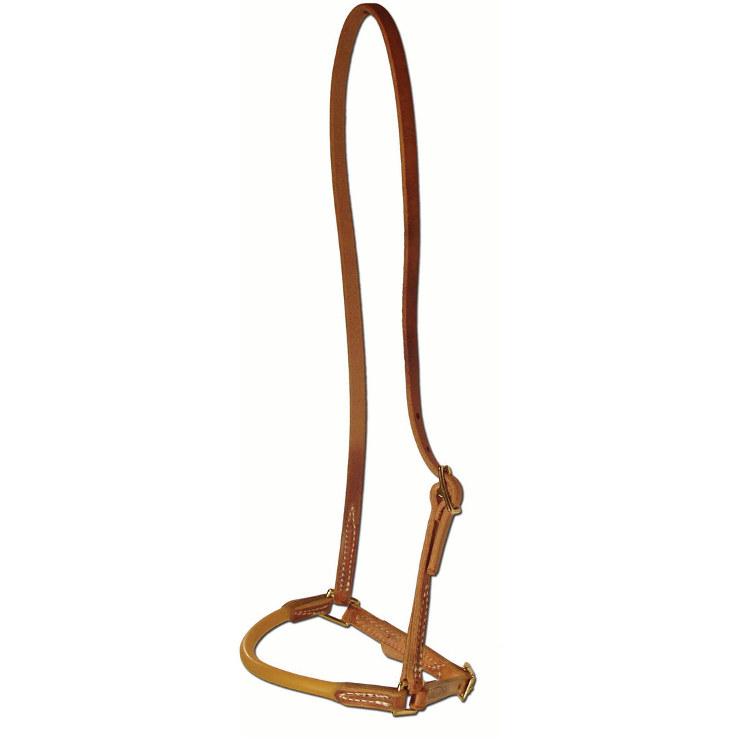 Berlin Custom Leather Tubing Caveson