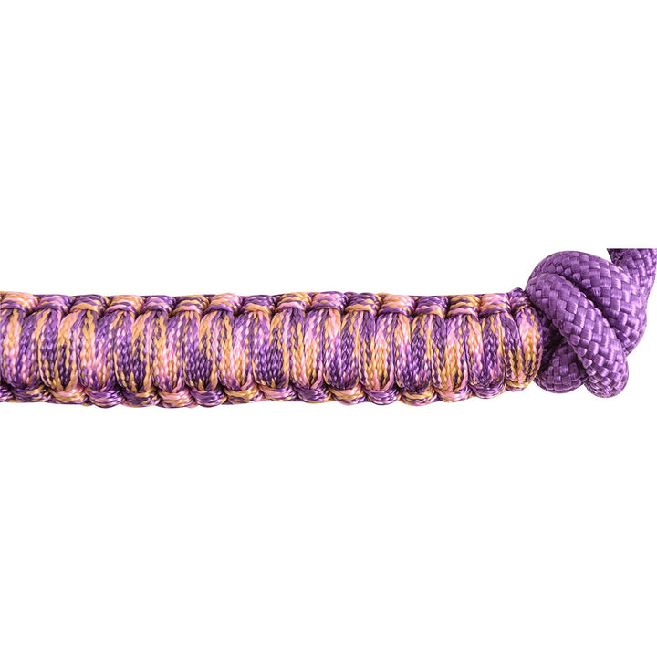 Cashel Braided Nose Rope Halter