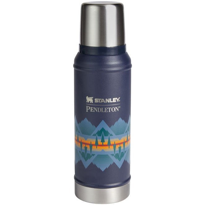 Pendleton Stanley Wildland Heros Classic Insulated Bottle